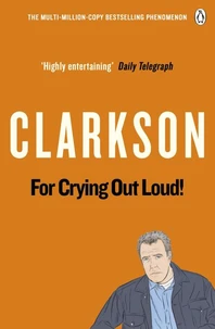 The World According to Clarkson Volume 3