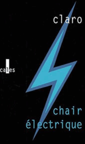  Claro - Chair Electrique.