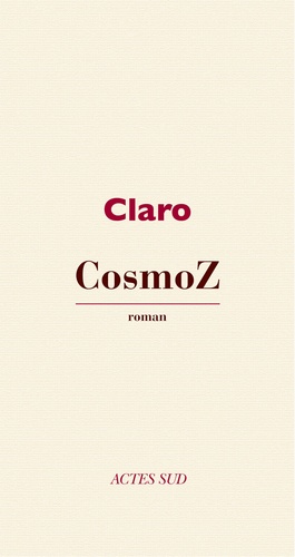 CosmoZ