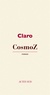  Claro - CosmoZ.