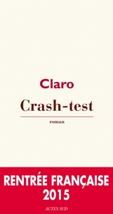  Claro - Crash-test.