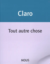 Tout autre chose