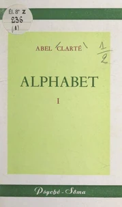 Alphabet (1)