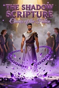 The Shadow Scripture : Chains Of The Fallen