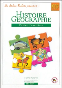 Histoire Géographie CE2 Cycle 3