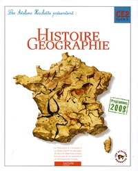 Histoire Géographie CE2