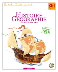Histoire Géographie