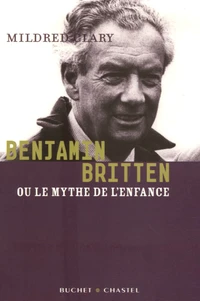 Benjamin Britten