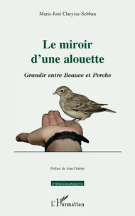 Le miroir d'une alouette