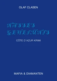 Nasses Geheimnis
