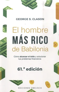 El hombre mas rico de Babilonia
