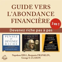 Guide vers l’abondance financière