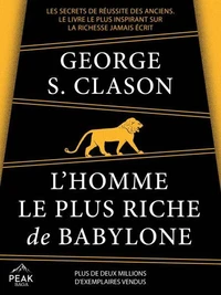L’homme le plus riche de Babylone