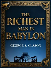 The Richest Man in Babylon