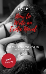  cLasP - How to Write an Erotic Novel.