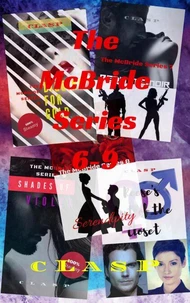The McBride Series 6-9 Compilation