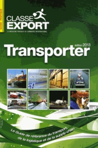  Classe Export - Transporter.