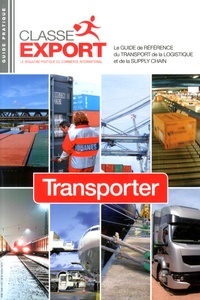  Classe Export - Transporter.