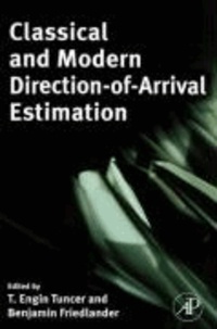 Classical and Modern Direction-of-Arrival Estimation.