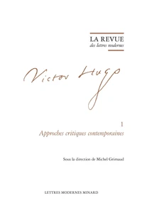 Approches critiques contemporaines