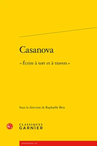 Casanova