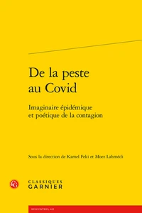De la peste au Covid