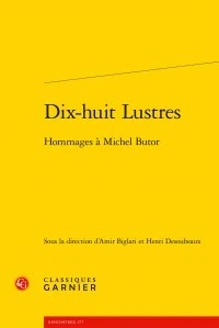 Dix-huit Lustres
