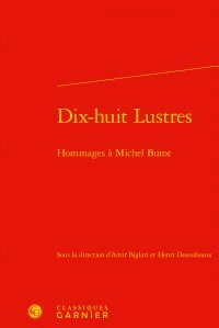 Dix-huit Lustres