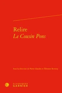 Le Cousin Pons