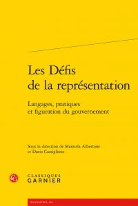Les Défis de la représentation
