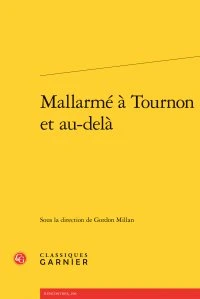 Mallarmé à Tournon et au-delà
