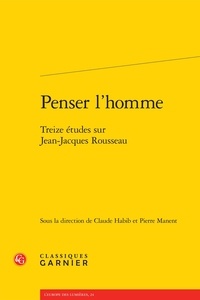Penser lhomme - Treize études sur Jean-Jacques Rousseau.pdf