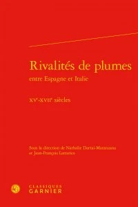 Rivalités de plumes entre Espagne et Italie