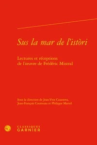 Sus la mar de l'istori