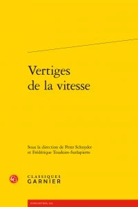 Vertiges de la vitesse