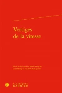 Vertiges de la vitesse