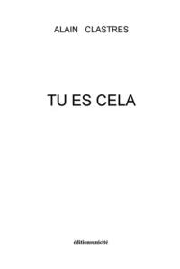 Tu es cela