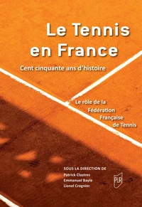 Le tennis en France
