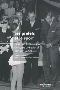Les préfets et le sport