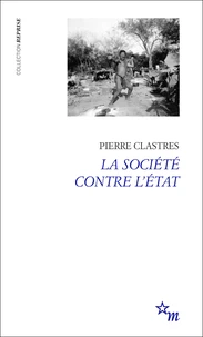 La Société contre l'Etat