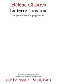 LA TERRE SANS MAL