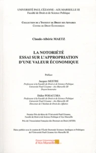 La notoriété