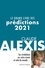 Le grand livre des prédictions 2021. Ses révélations sur votre avenir et celui du monde  Edition 2021
