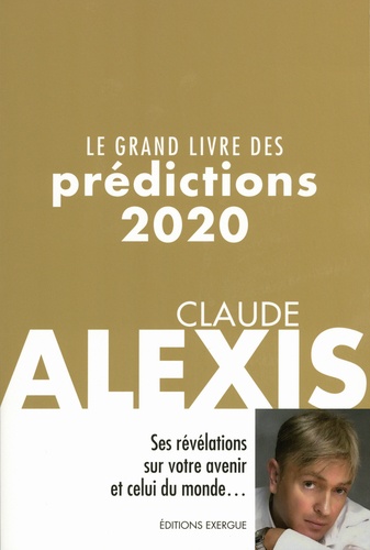 Le grands livre des prédictions  Edition 2020