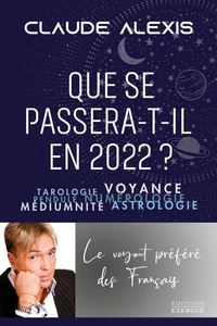 Que se passera-t-il en 2022 ?
