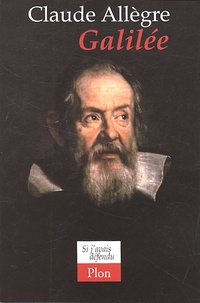 Claude Allègre - Galilee.