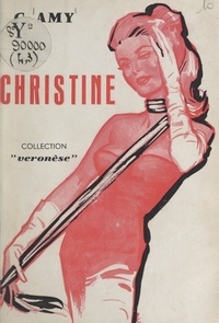 Claude Amy - Christine.