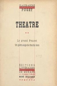 Théâtre (2)