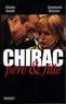Claude Angeli - Chirac père & fille.