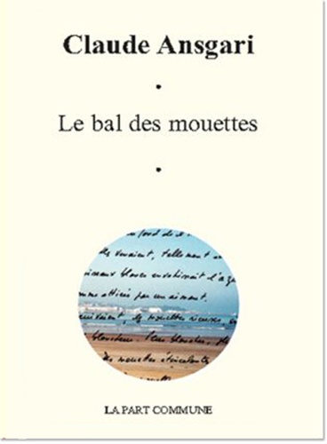 Claude Ansgari - Le bal des mouettes.